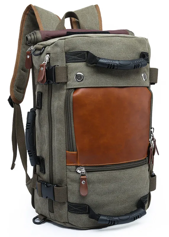 Рюкзак для путешествий для мужчин большой емкости рюкзак мужской багаж сумка на плечо рюкзак для ноутбука мужские функциональные универсальные сумки школьные