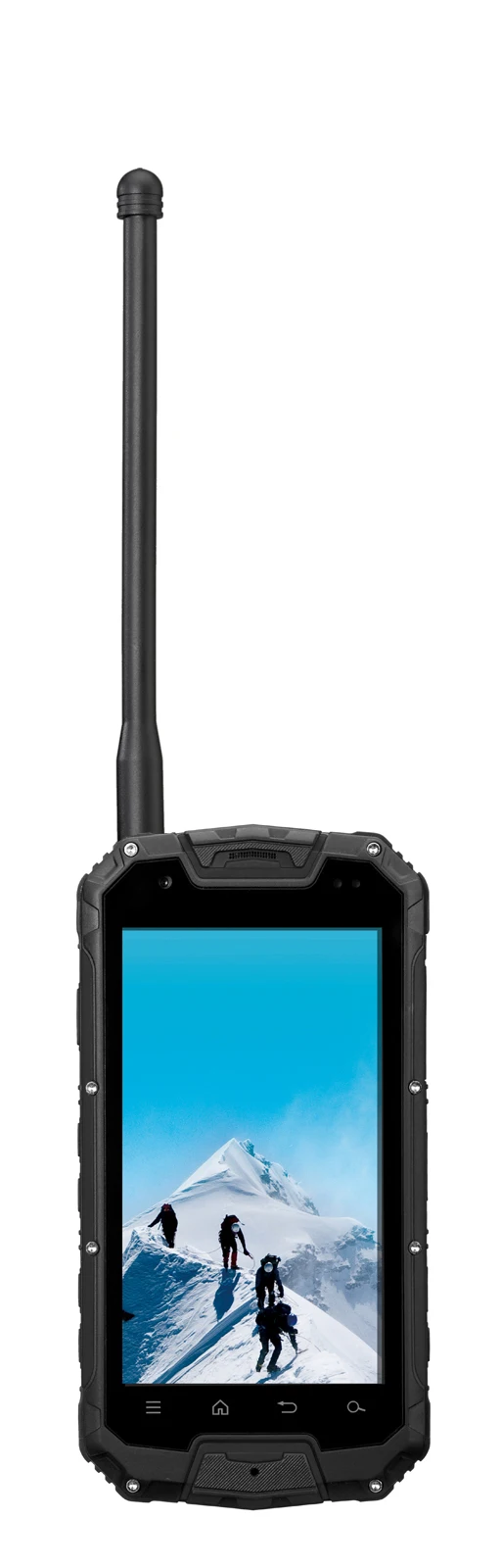 m8 black 
