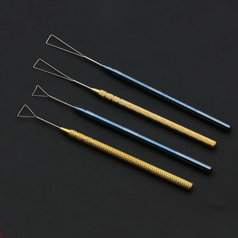 Double Eyelid Designer Stainless Steel Heavy Duty Simulator Korean Eye Quantitative Shaped Artifact Beauty Plastic Tool 3