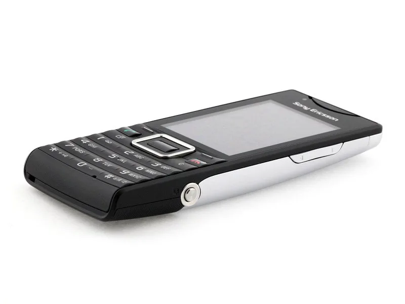 Сотовый телефон sony Ericsson Elm J10 Bluetooth 3g wifi gps 5MP разблокированный J10