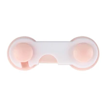 10pcs Door Drawers Cabinet font b Safety b font font b Lock b font For Child