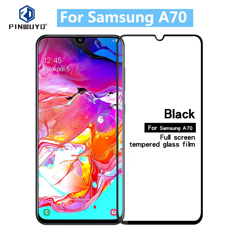 samsung galaxy a70 front glass replacement