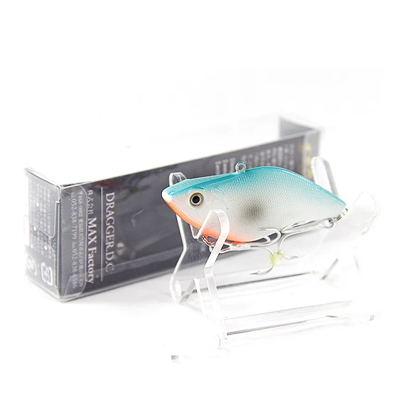 2015 Hot Model:5pcs/lot  fishing lures, assorted colors, penceilbait 70mm 14g, sinking