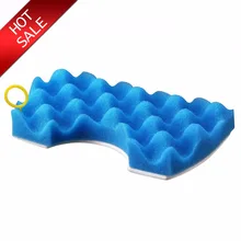 1 Набор аксессуаров для пылесосов, пылевые фильтры, кучи для samsung Cup DJ97-01040C VCA-VM 45P VM 45P SC43 SC44 SC45series