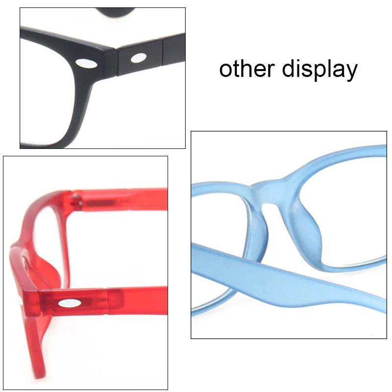 Модные очки для чтения овальная оправа пружинный шарнир дизайн унисекс повседневные очки для чтения диоптрий 0,5 1,75 2,0 3,0 4. 0