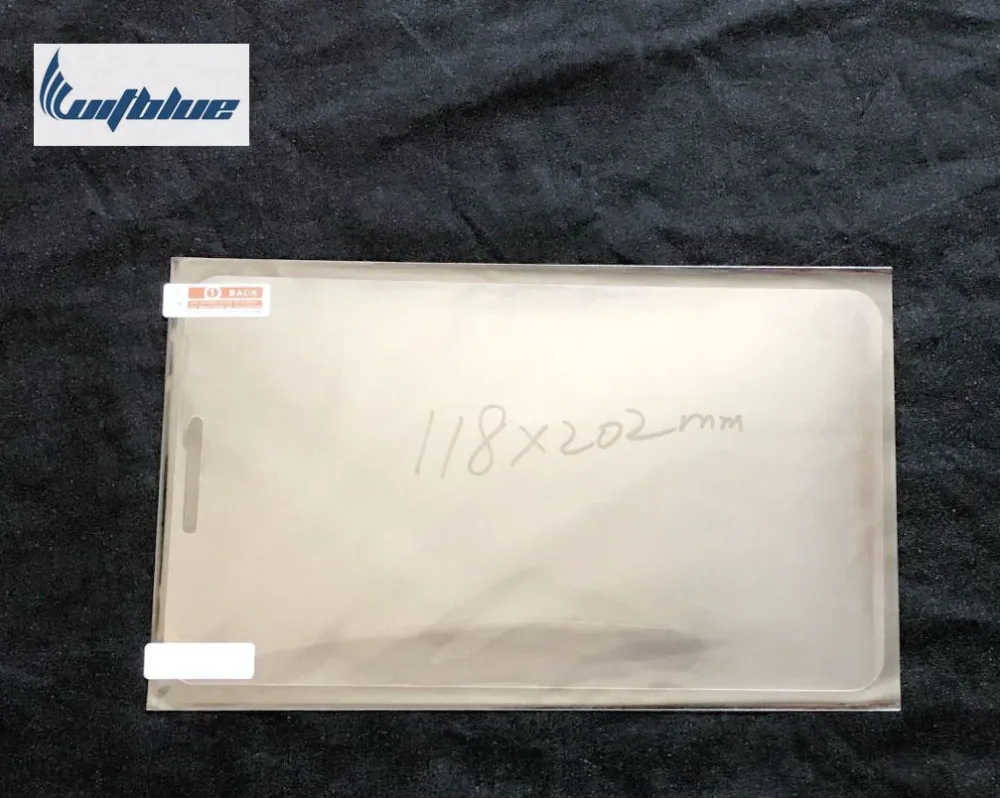 Прозрачная защитная пленка Witblue HD для ЖК экрана 3 шт./лот 8 дюймов Prestigio MultiPad PMT3508 4G