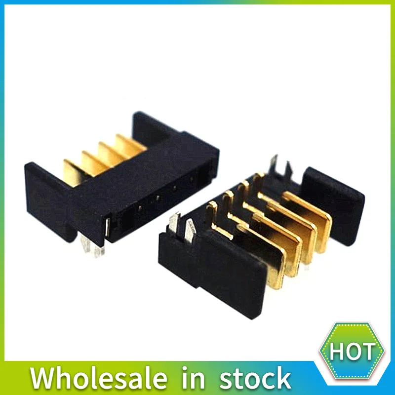 connector 4p-4