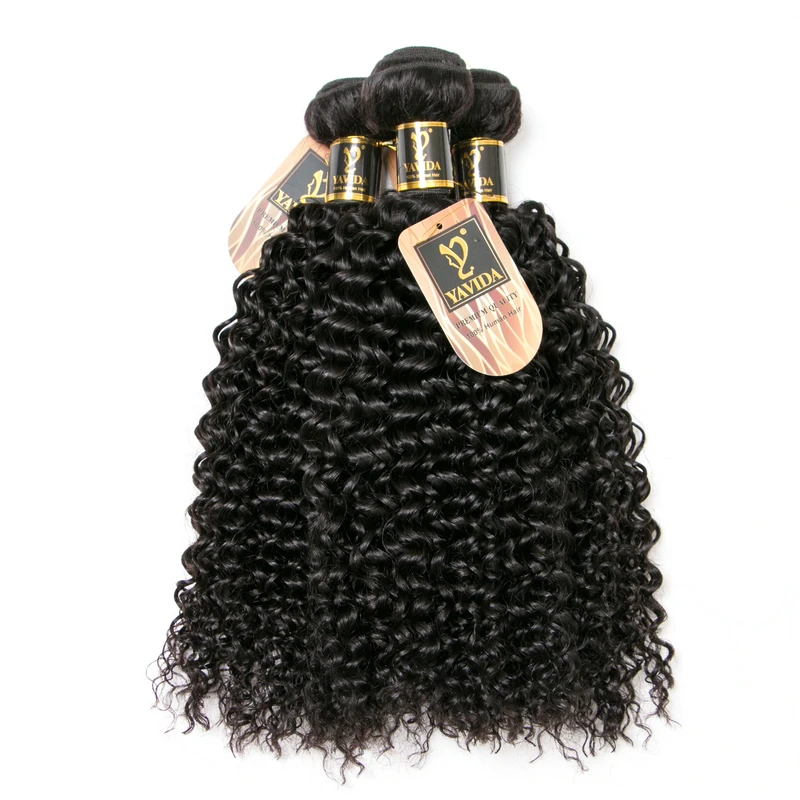 Indian Hair Kinky Curly Extensions Human Hair Weaving Bundles Natural Color 1/3/4 Piece 100G Non-Remy Curly Hair Bundles Indian Hair Kinky Curly Extensions Human Hair Weaving Bundles Natural Color 1/3/4 Piece 100G Non-Remy Curly Hair Bundles