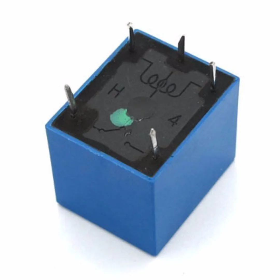 2pcs / 5pcs / 10pcs SRD-05VDC-SL-C Power Relay T73-5V DC 5V 10A 5 Pin Mayitr Durable Relays Electrical Supplies