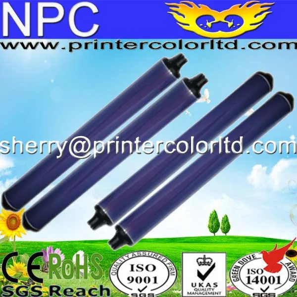 

drum  for Xerox Docucolor242for FujiXerox 7775 for Fuji Xerox 242 compatible new LASERJET OPC DRUM free shipping