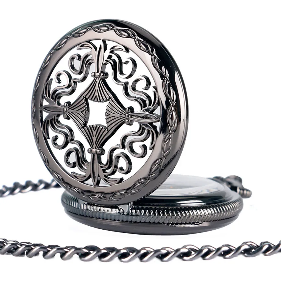 pocket watch mechanical (3)