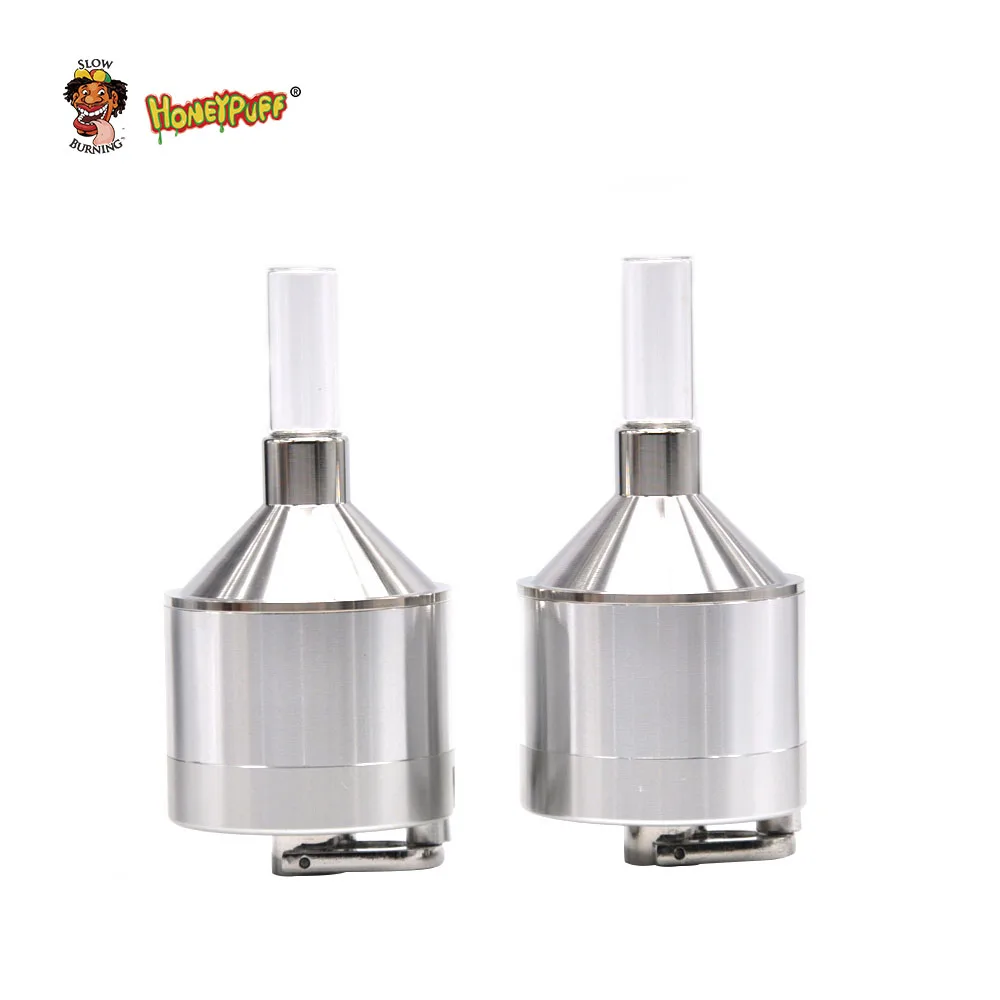 4-Parts-44mm-56mm-Aluminum-Metal-Powder-Spice-hand-Mill-Grinder-Crusher-with-Glass-Snuff-Snorter (1)