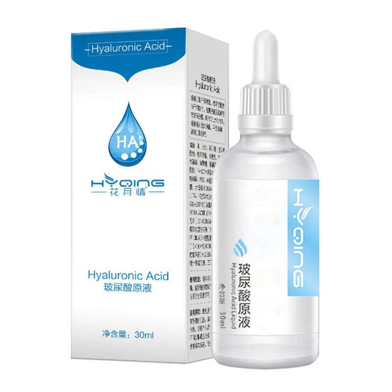 

Hyaluronic Acid Six Peptide Essence Moisturizing Skin Repair Essence Face Care SSwell