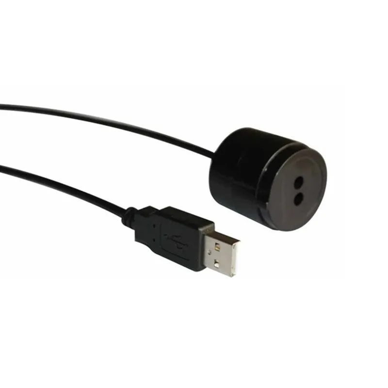 IEC счетчики энергии usb кабель для чтения данных IEC 62056-21 Стандартный инфракрасный оптический датчик
