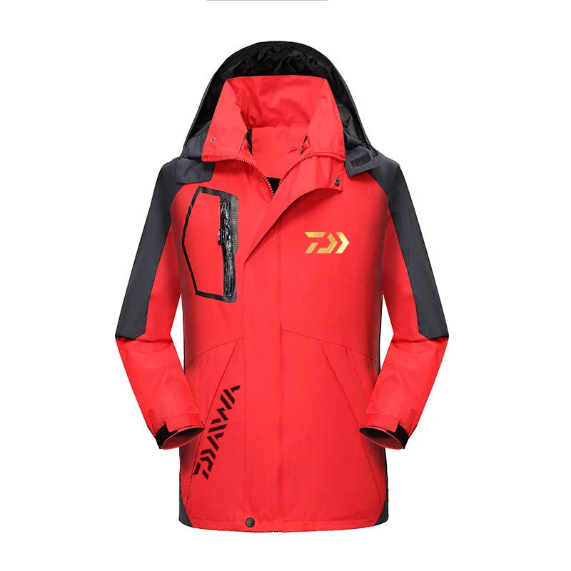 Cheap Roupas de pesca