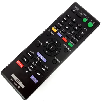 

NEW Original For SONY Blu-ray DVD BD Remote Control RMT-B119A hometheater BDP-BX59 BDP-S390 BDP-S590