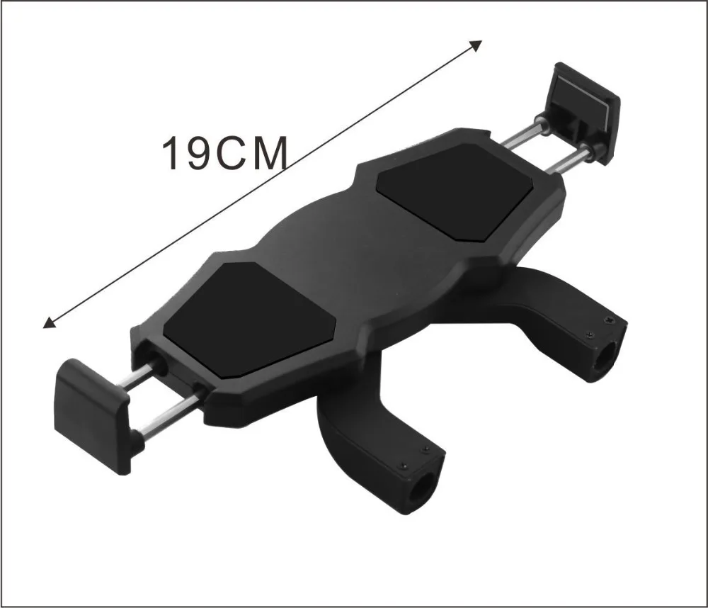 Lazy phone ipad huawei  samsung holder  (3)