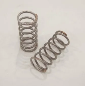 100543287 Pressure spring for Charmlles Spare parts wire EDM - LS machines | Инструменты