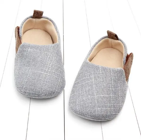 hot Kids Sport Babies Casual Shoes Children Sneakers First Walkers Non-slip Toddler soft bottom baby Boys Girls shoes C-01