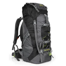 Outlife 8811 65L рюкзак для скалолазания на открытом воздухе, походные рюкзаки, Спортивная Дорожная Спортивная сумка, рюкзак для альпинизма