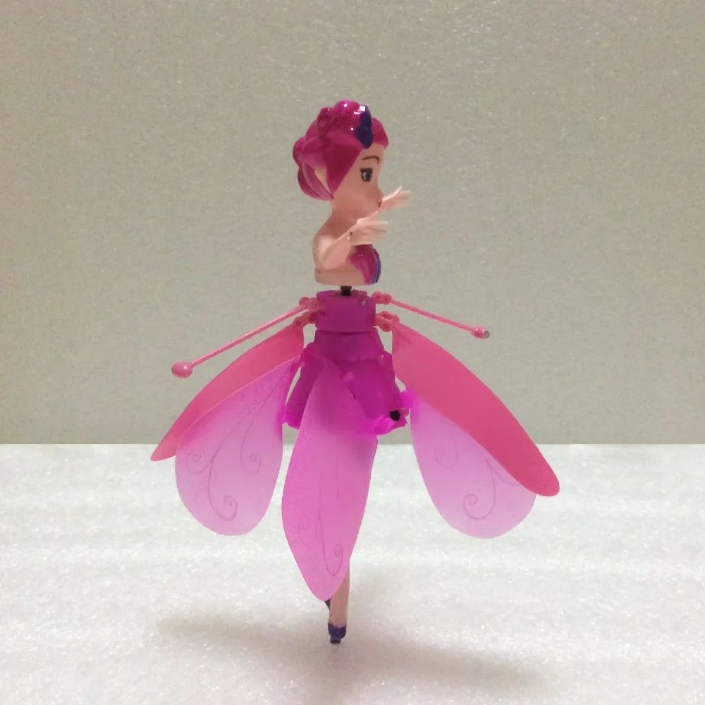 wireless flying fairy