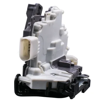 

DOOR LOCK MECHANISM for Audi Q3 8U Q5 8R Q7 4L 2012-2014 FRONT LEFT 8J1837015A