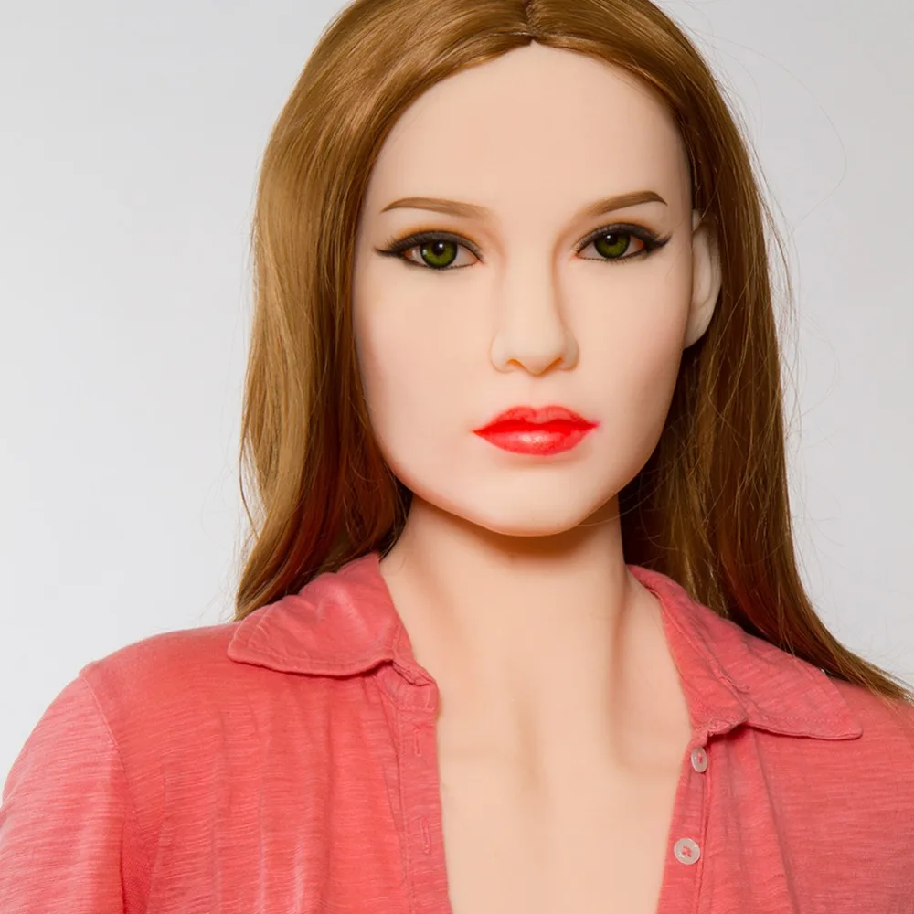 Реалистичные куклы для интима робот TPE sexdoll японский полный реальный в