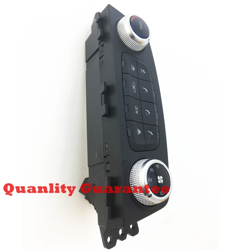 Бесплатная доставка контроллер кондиционера JAC S5/контроль assy - Цена: 5 662,09 руб.