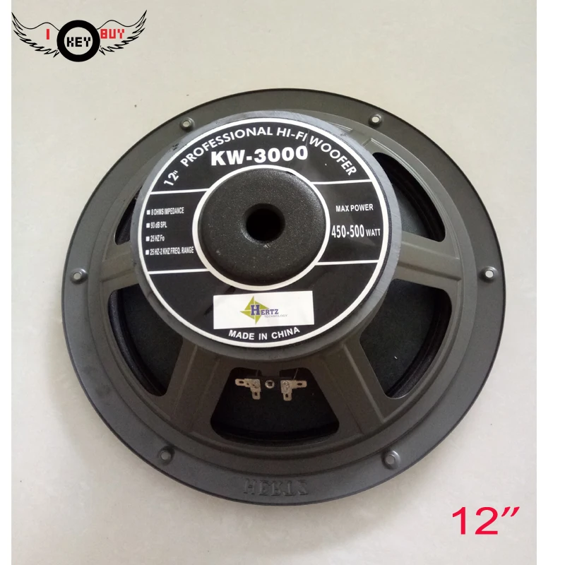 12 inch speakers for sale