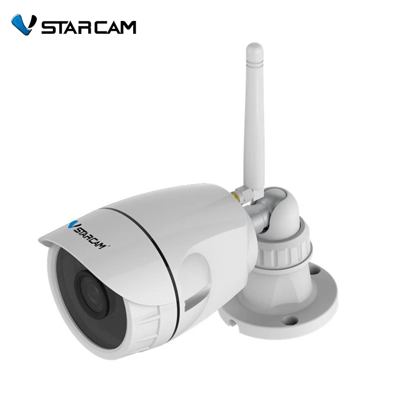 

VStarcam C17S 1080P IP Camera Waterproof Motion Detetion Remote View Network Wifi Camera Baby Monitor Video Cameras Support 128G