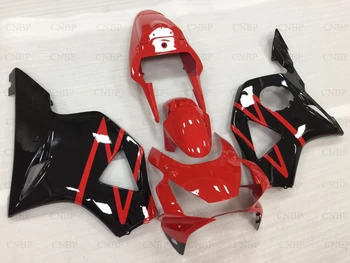 

Bodywork for Honda Cbr954 RR CBR900 CBR954RR CBR 954 RR CBR 954RR 2002 2003 02 03 Fairing Body Kit Red Black
