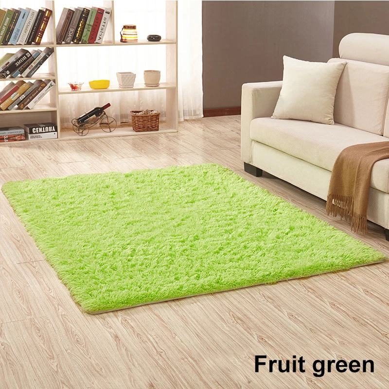 Fruit green