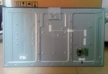 

55 inch LC550EUN-SFM2 LC550WUD-SCA1 High resolution LED backlight Common TV screen series grade A