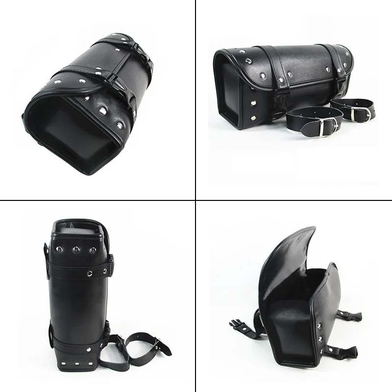 

Waterproof Motorcycle Bag Bicycle Electric Car Package Electric Car Bag Harley Bag Motorcycle Tail Bag Accessories New