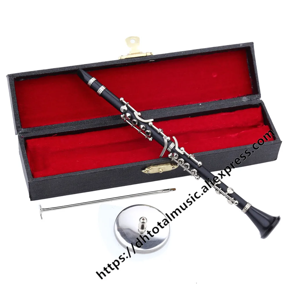 Mini Miniature Model Music Instrument Miniature
