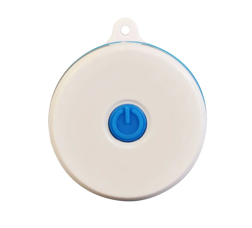 

nrf52832 waterproof bluetooth ble 5.0 beacon with temperature sensor