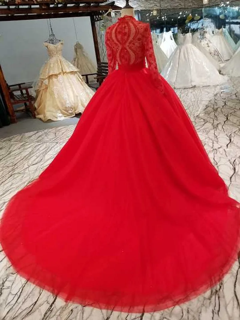 AIJINGYU белый корсет платье настоящая фотография на заказ свадебное плюс размеры платья и свадебные Ливан элегантные
