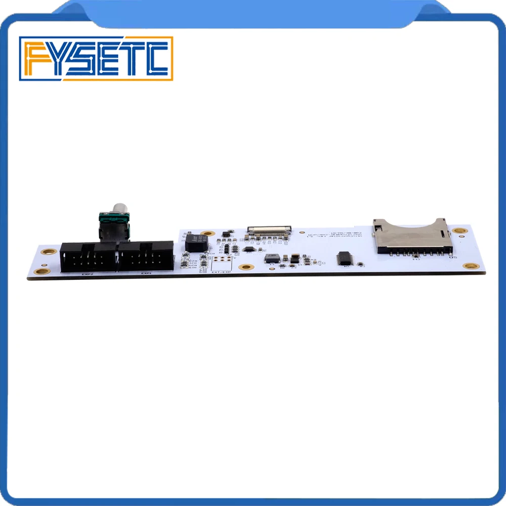 Умное управление UM2 плата управления ultiчайник 2 Ulti Control ler V2.1 с комплектом OLED