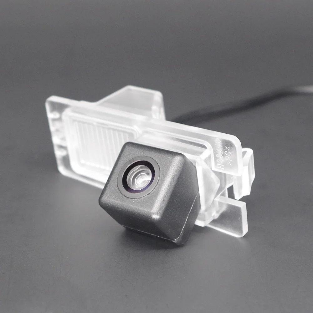 

Gianloon HD Car CCD Backup Rear View Reversing Camera Waterproof Parking For Ssangyong Rexton Kyron Korando Actyon