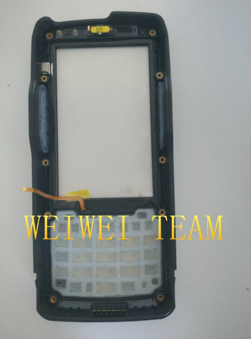 

For Intermec CN51 Front cover front frame+ Touch Screen Panel Digitizer Sensor