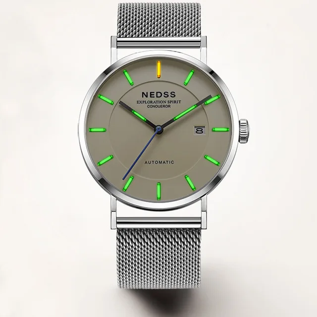 Miyota 9015 Aliexpress 2025