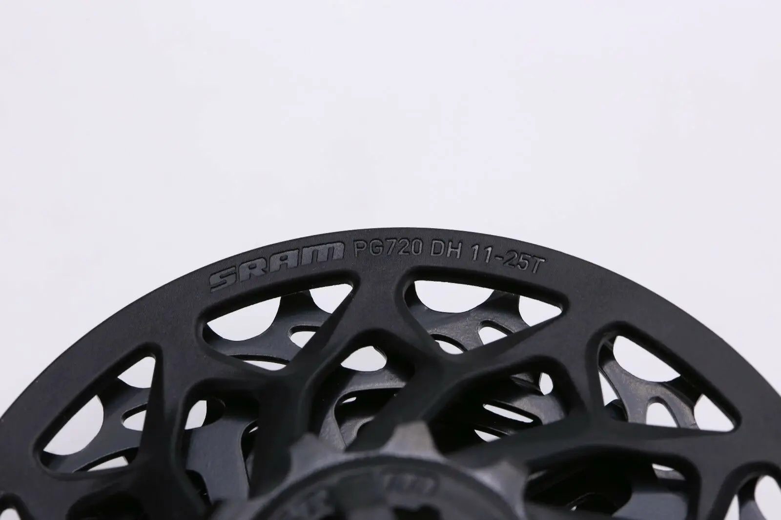 Кассета SRAM GX DH PG 720 11 25T 7 Speed|Храповик велосипеда| |