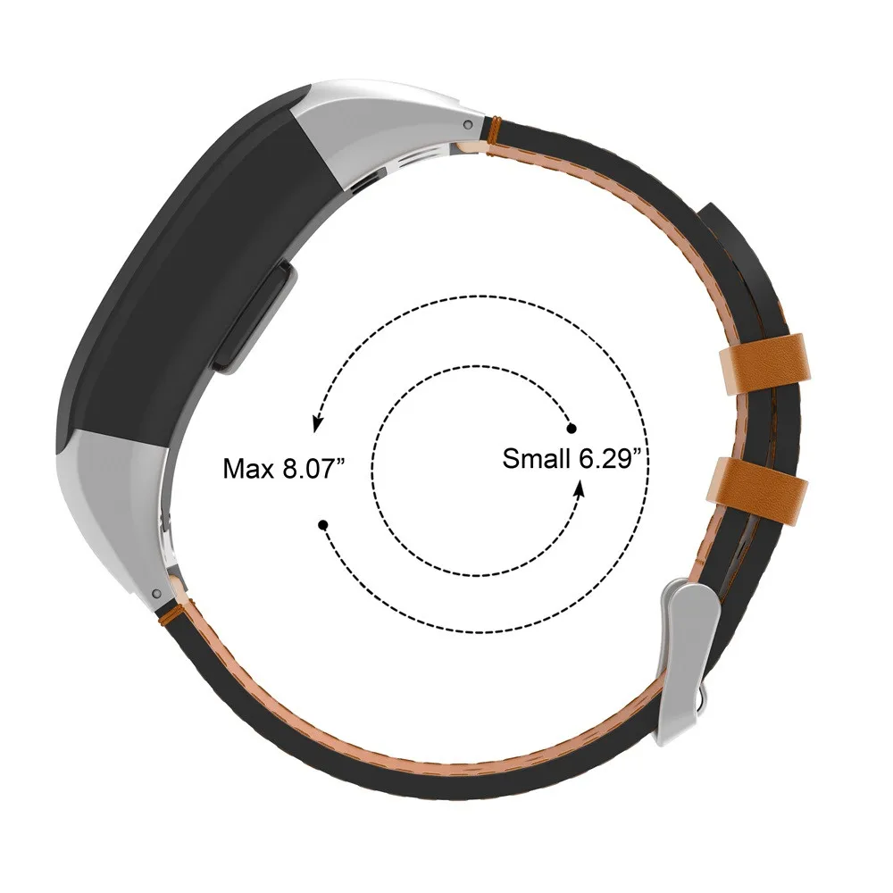 Watch Leather Strap Replacement