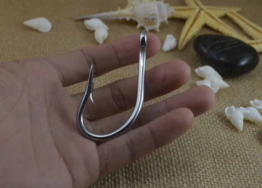 large size hook 10