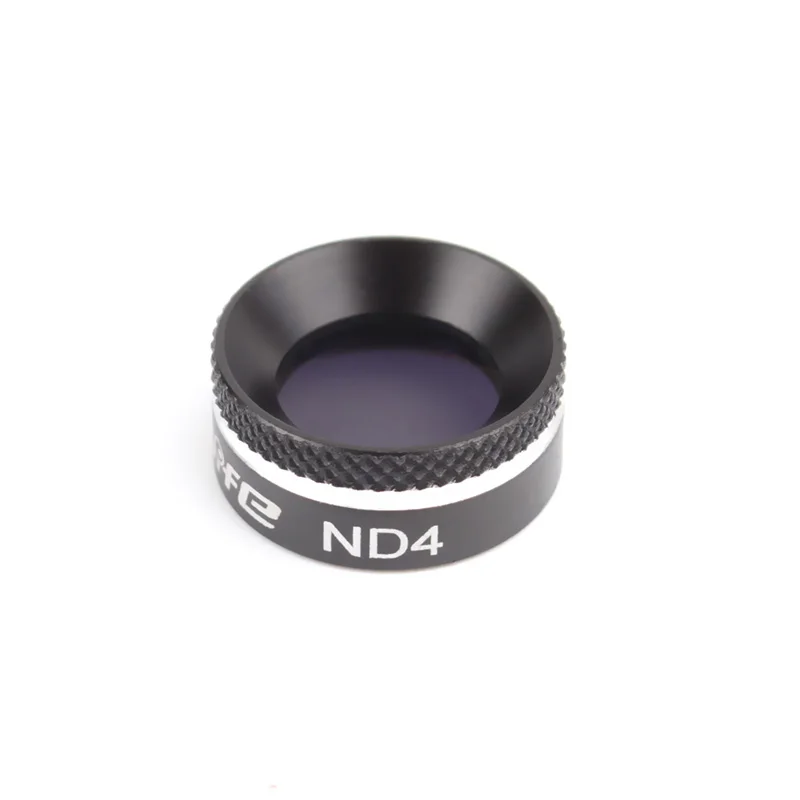UV  ND4 8 16 32 CPL ND Filter With Sun Shade hood effect For DJI Mavic Air RC Drone Accessories 1 (3)