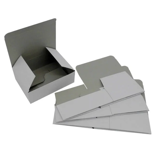 350 г крафт-бумажная упаковочная коробка. BX-2304