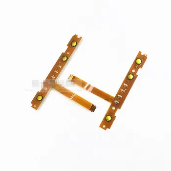 

Original Switch Joycon SL SR Left & Right Button with LED Flex Cable For Nintend NS Switch Joy-Con
