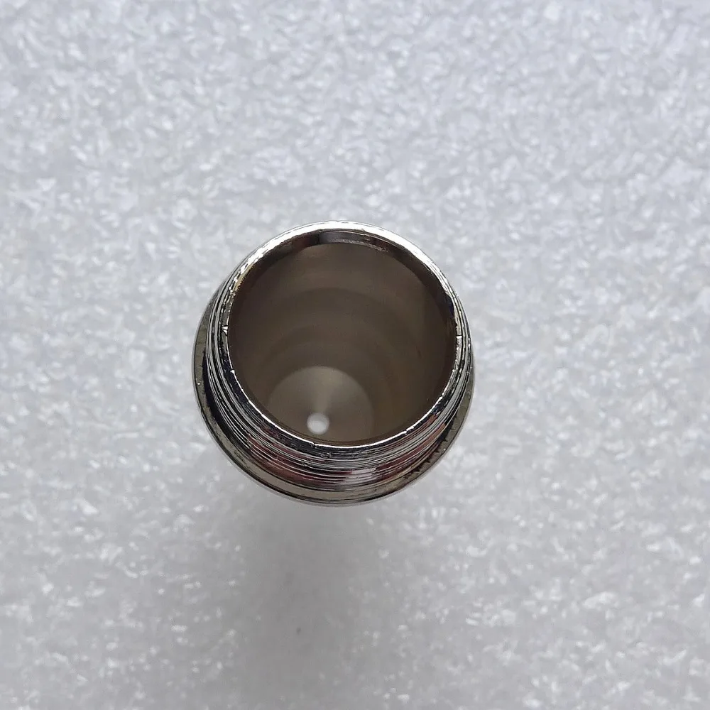 Hafnium P80 сопло 1,5 мм электрод 70A-80A Feimate воздуха плазменной резки факел расходные материалы 40 шт
