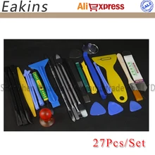 Набор инструментов для ремонта мобильных телефонов, Набор отверток для iPhone iPad samsung