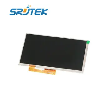 

7'' inch 163*97cm 30pin For DIGMA HIT HT7071MG Bravis NB75 3G LCD Display Screen tablet pcs free shipping